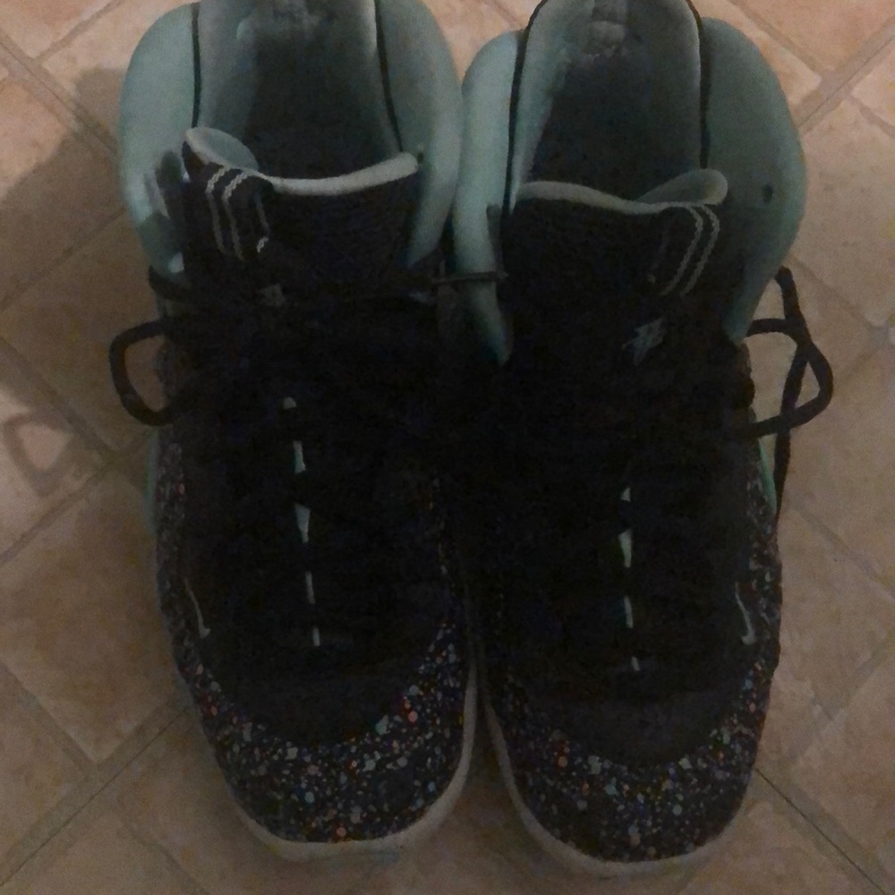Nike Foams